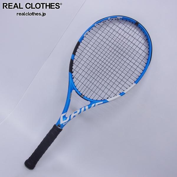BABOLAT/バボラPURE DRIVE TEAM 2018/ピュアドライブ チーム テニス