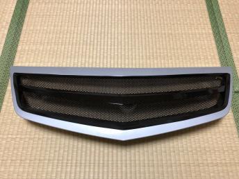 MV-Tuning ホンダ アコード アコードツアラー CU1 CU2 CW1 CW2 後期 