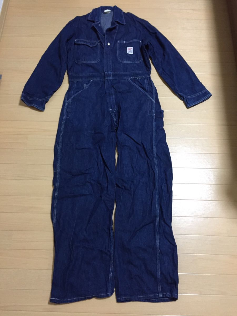 POINTER ポインター つなぎ オールインワン