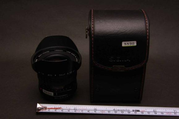T3k 8890 Sigma シグマ Ultra-Wide ウルトラ ワイド 18㎜ f2.8