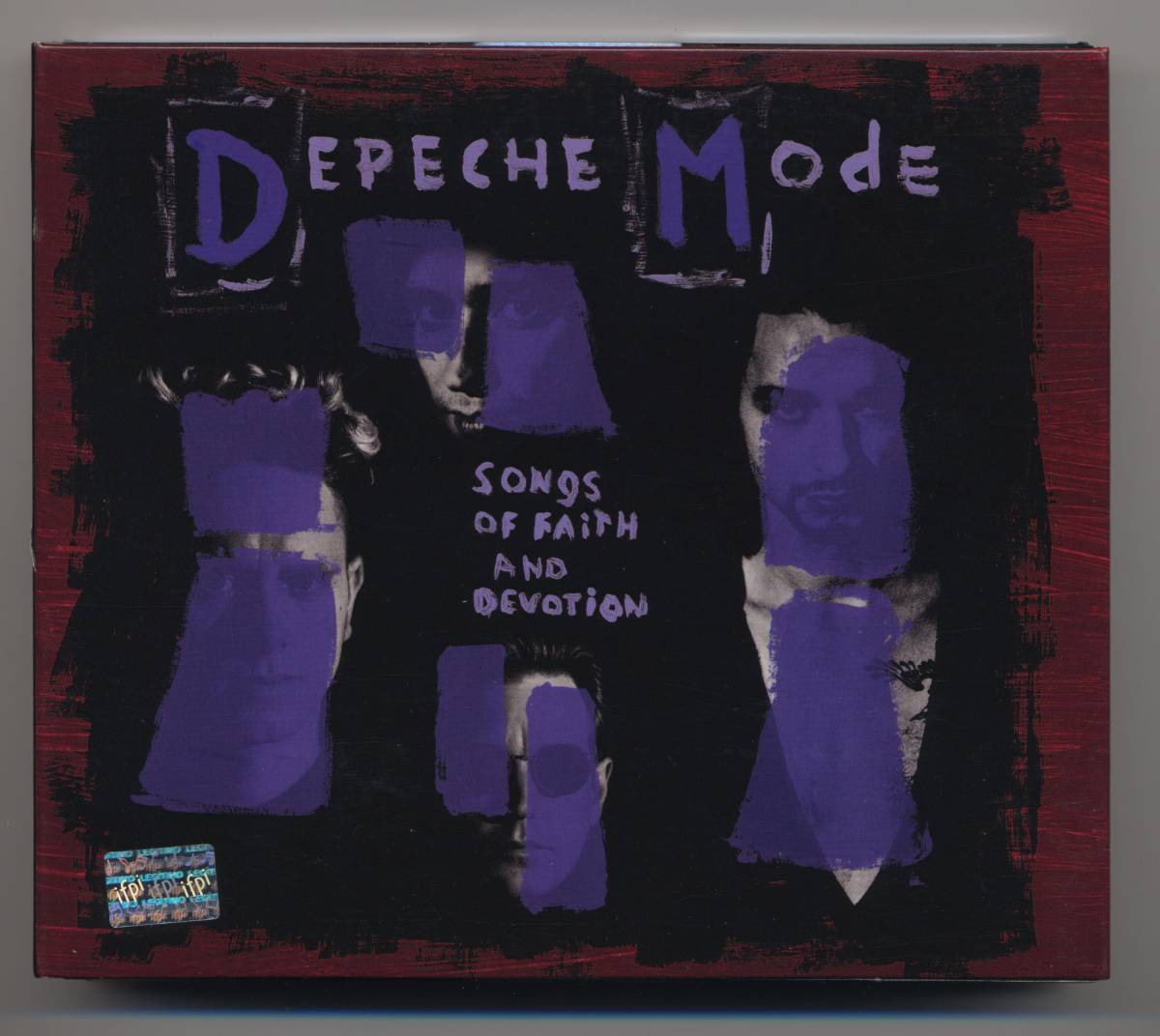 Songs Faith Devotion - Depeche Mode of and Of & And | – Music