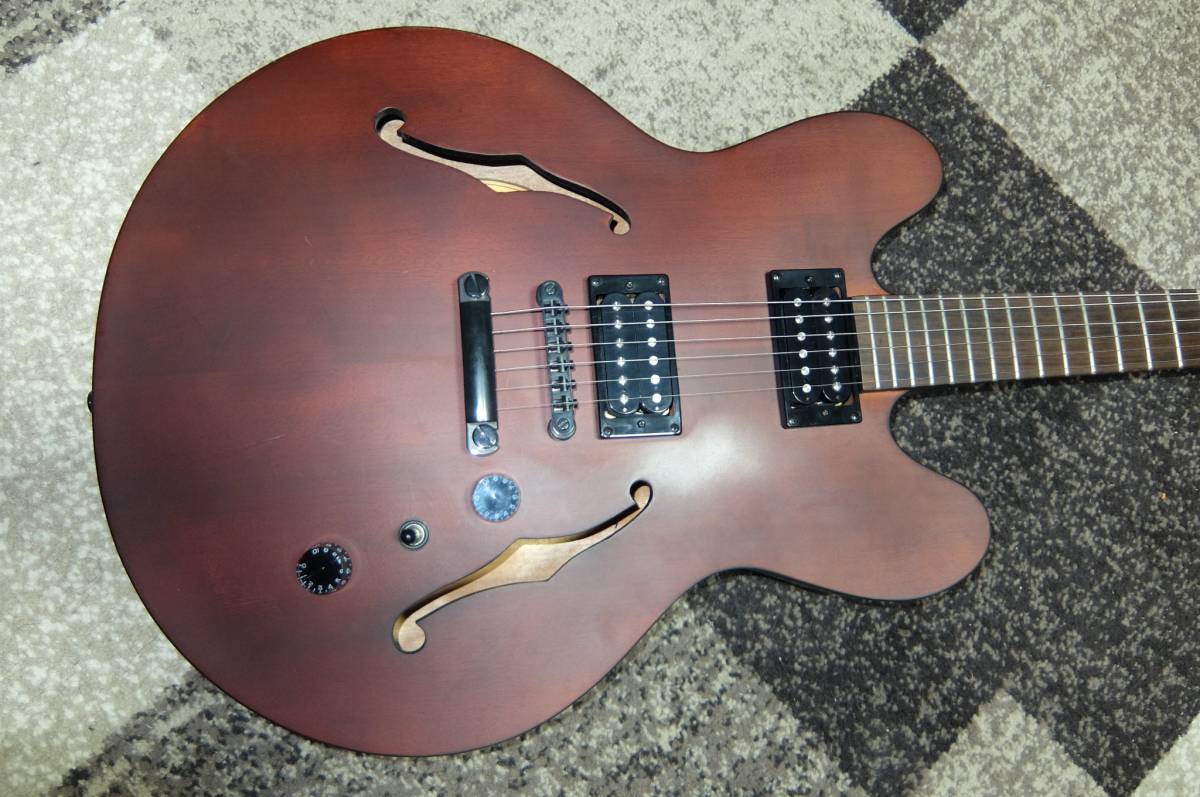 エピフォン ドットスタジオ epiphone dot studio ES-335 公式通販 