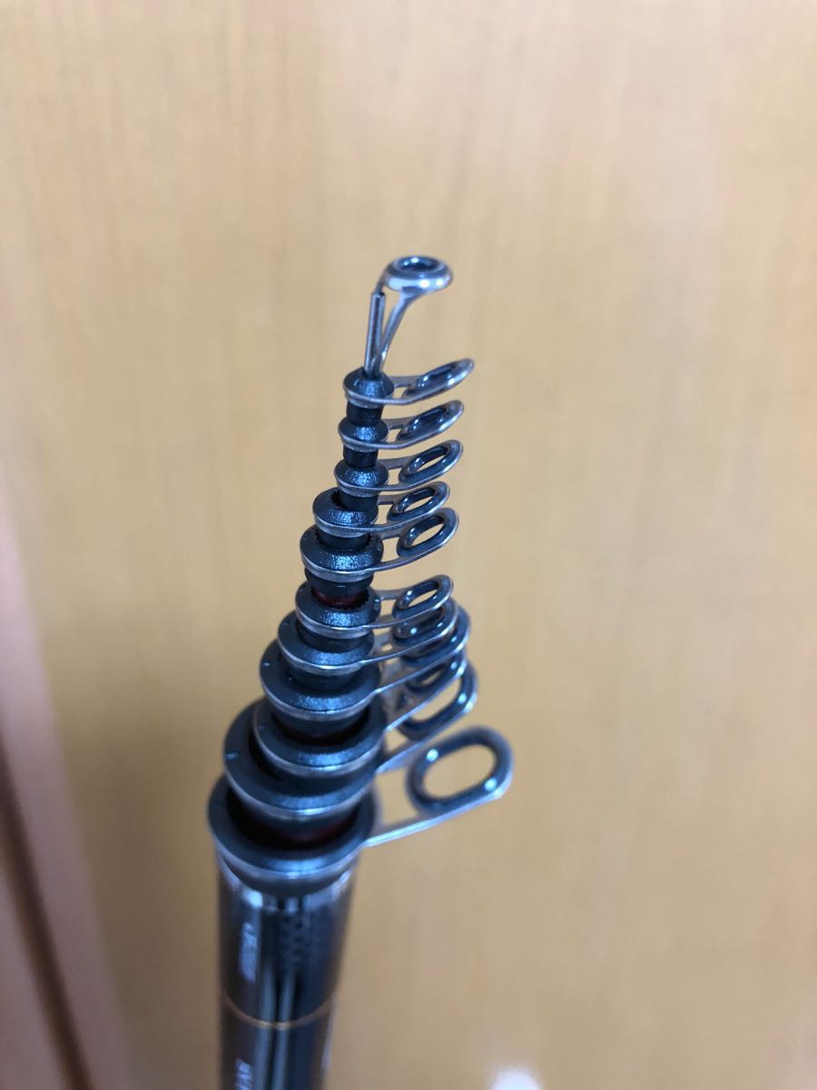 美品】DAIWA DXR2-53（使用1回） 【公式通販】