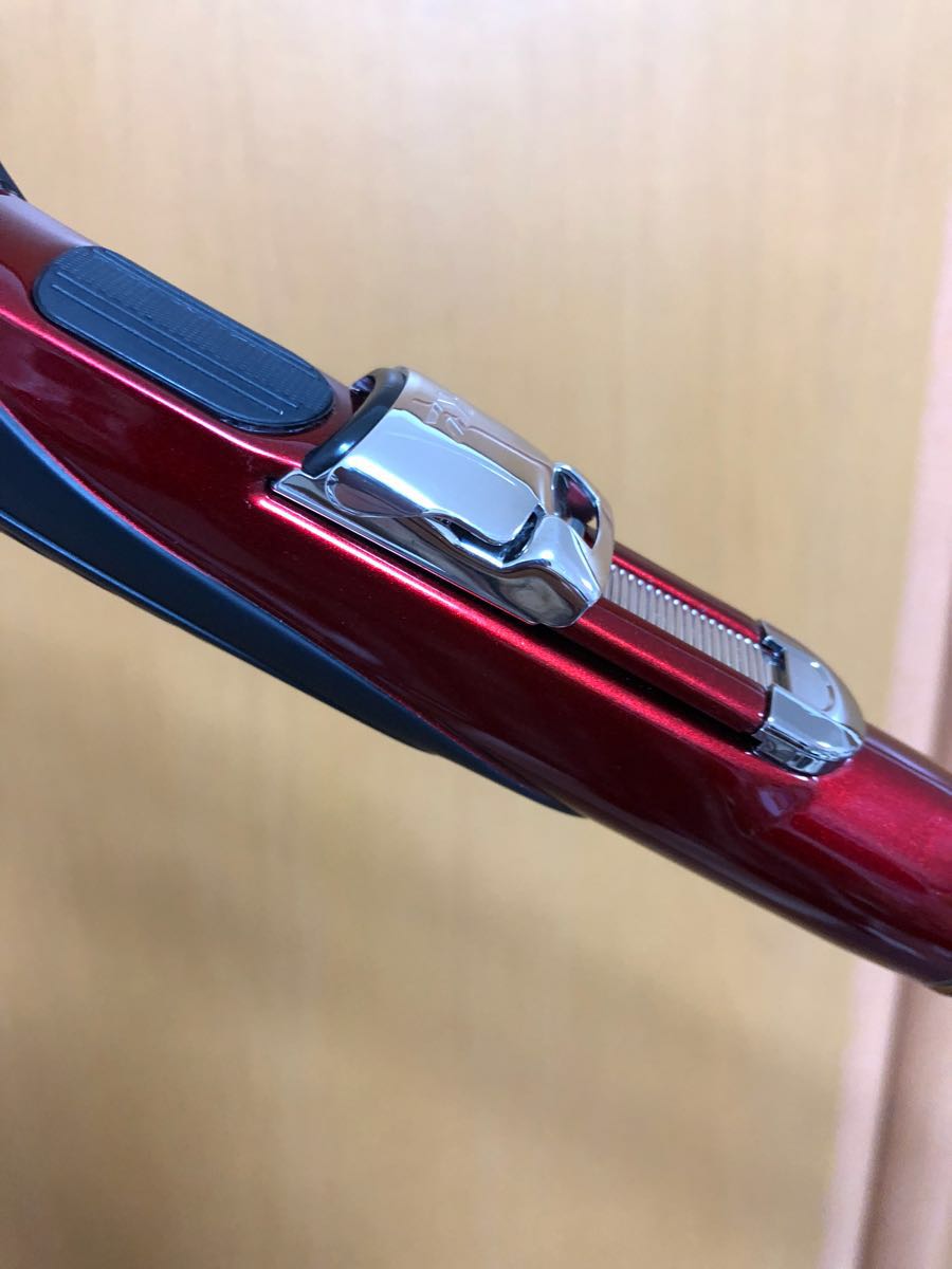 美品】DAIWA DXR2-53（使用1回） 【公式通販】