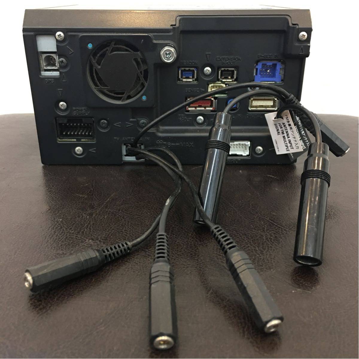 AVIC-ZH009 HDDナビ カロッツェリア | carrozzeria サイバーナビ 商品 
