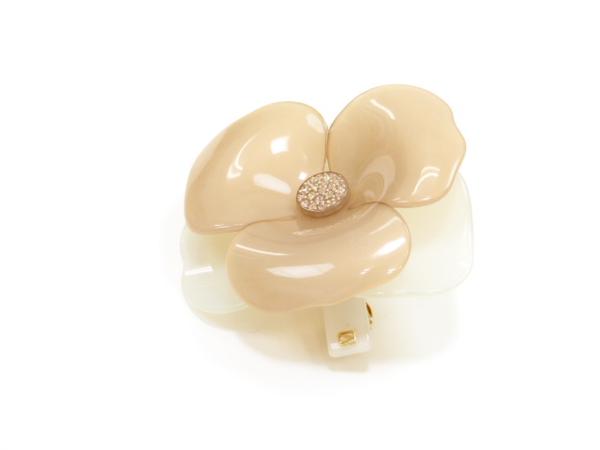 フランスを代表するヘアアクセサリーブランド、ALEXANDRE ALEXANDRE DE