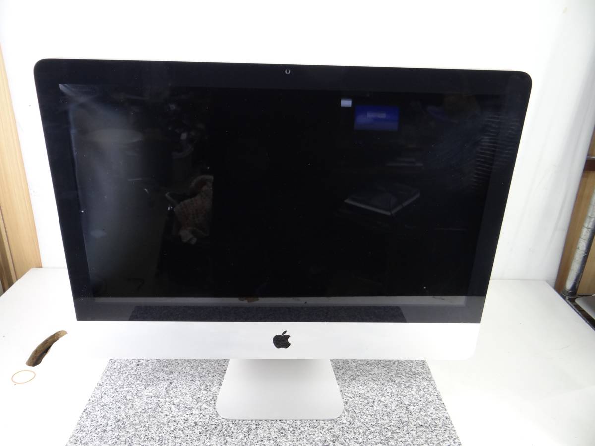 iMac Late 2009) Wiki The Blog 9296 iMac 21.5インチ Late 2009 Core