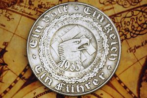 アドルフ・ヒトラーのYahoo!オークション(旧ヤフオク!)の相場・価格を