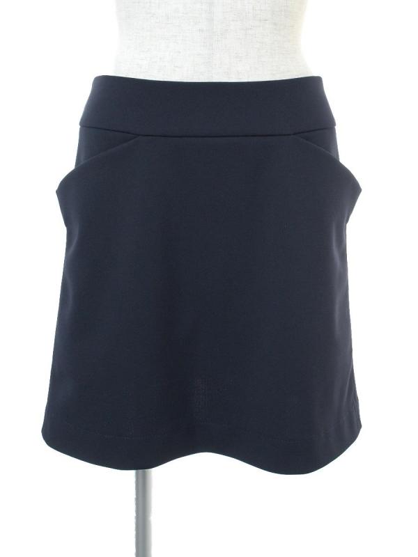 フォクシー FOXEY NEWYORK フォクシー スカート フレアー ニューヨーク