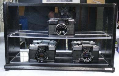 PEN D3 OLYMPUS ペン オリンパス Olympus ⁄ Totte Camera コンパクト