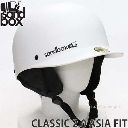sandbox CLASSIC 2.0 MIPS ヘルメット MLサイズ sandbox CLASSIC 2.0 1
