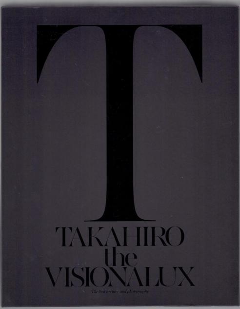 TAKAHIRO the VISIONALUX 3CD+3DVD Amazon.co.jp: the VISIONALUX(3CD+