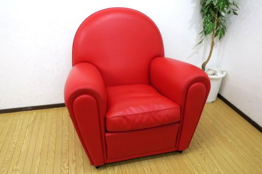 ◎展示品 Poltrona Frau/ポルトローナフラウ VANITY FAIR