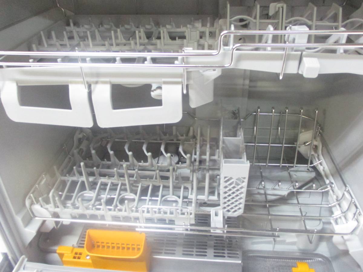 Panasonic パナソニック電気食器洗い乾燥機 NP-TR7 ☆パナソニック 
