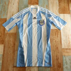 アルゼンチン代表 ユニフォーム 0 レプリカ ホーム adidas アディダス