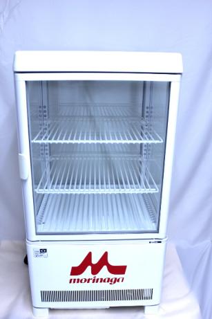 サンデン 冷蔵ショーケースのYahoo!オークション(旧ヤフオク!)の相場