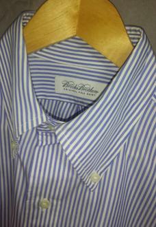 ブルックスブラザーズ Brothers 未使用 Brooks BROTHERS ブルックス