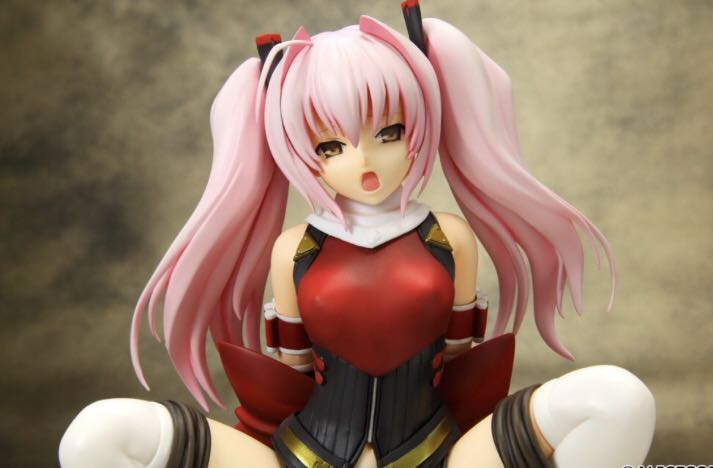 四方堂ナリカ 強制執行ver 超昂閃忍ハルカ 1 6 Pvc塗装済完成品 手元あり 強制執行 超昂閃忍ハルカ コミック アニメ 売買されたオークション情報 Yahooの商品情報をアーカイブ公開 オークファン Aucfan Com