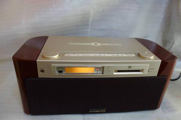 SONY MD-7000 セレブリティII ジャンク
