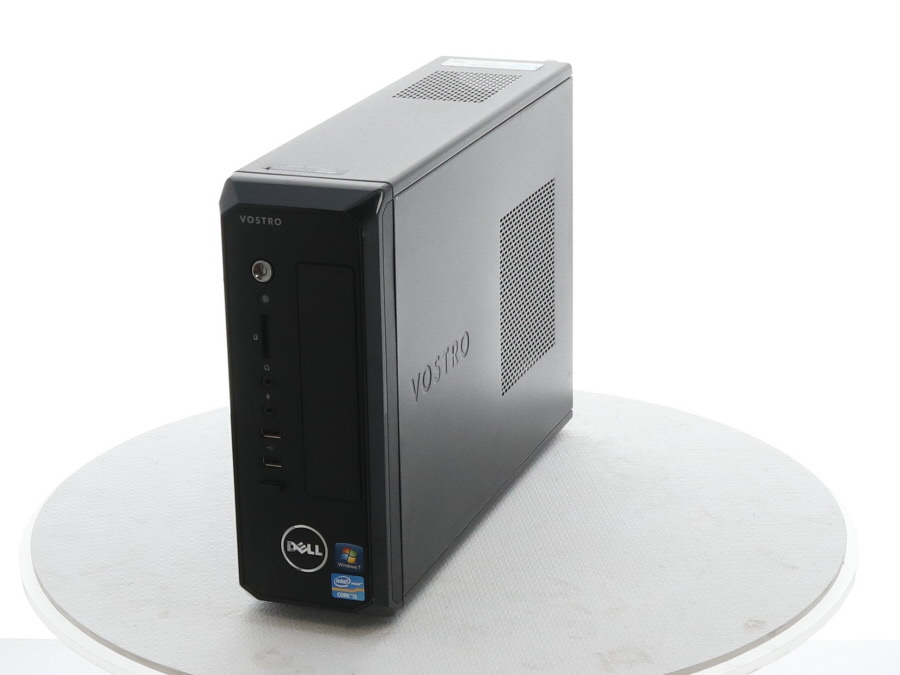 Core Vostro DELL Desktop Dell 270s SSD i5-3470S i5 Intel | VOSTRO