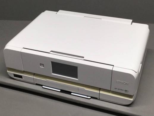 EPSON EP-977A3 インクジェット複合機■現状品