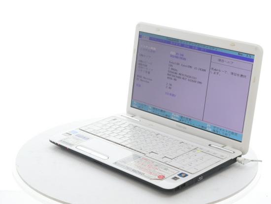 その他ノートPC本体 TOSHIBA dynabook T451/46DWD core i5 dynabook 東芝 仕様 | T451 価格比較 モデナレッド T45 T451／57の通販