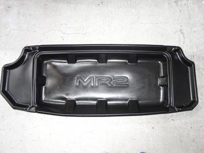 MR2 SW20 トヨタ 2026年最新Yahoo!オークション トランクマット -mr2 