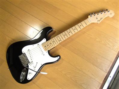 希少！Fender Japan MST-32 ミニストラト 235mmスケール FENDER Fender