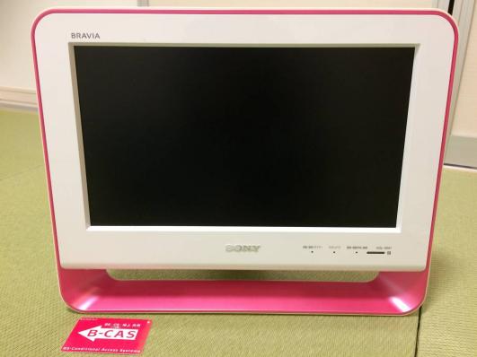 ソニー SONY 16V型 ブラビア KDL-16M1 | 液晶 テレビ ハイビジョン