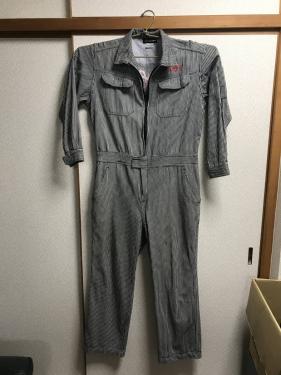 よし SNAPON ツナギ キャメル LL よし SNAPON ツナギ キャメル LL