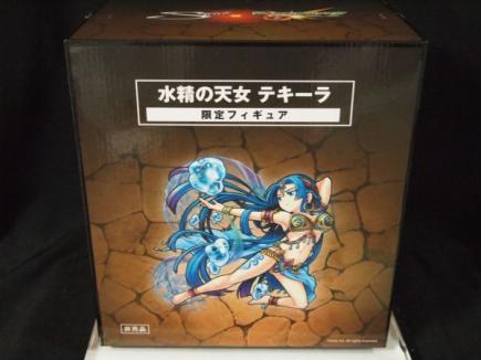 ◇ native ネイティブ GAMER GIRL 1/7 塗装済完成品 (0250182590