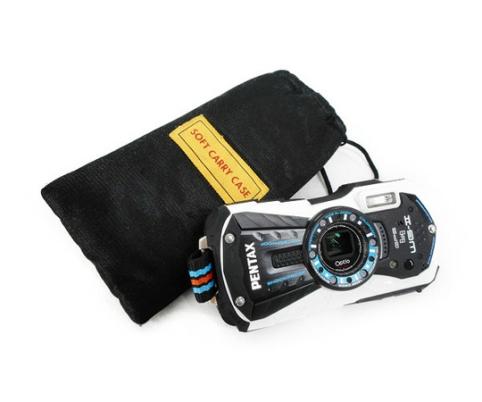 Optio PENTAX WG-2 ペンタックス コンパクトデジタルカメラ WG-II 防水