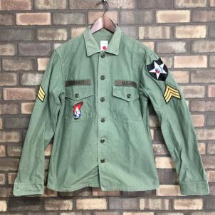 UTILITY SHIRTS - marka 「marka Yahoo!オークション markaware 