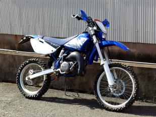 100%新品，HOT 動画有 下取り車放出 YZ85 公道仕様 実働書付(51cc-125cc)｜売買されたオークション情報、yahooの商品情報をアーカイブ公開 - オークファン 51cc-125cc