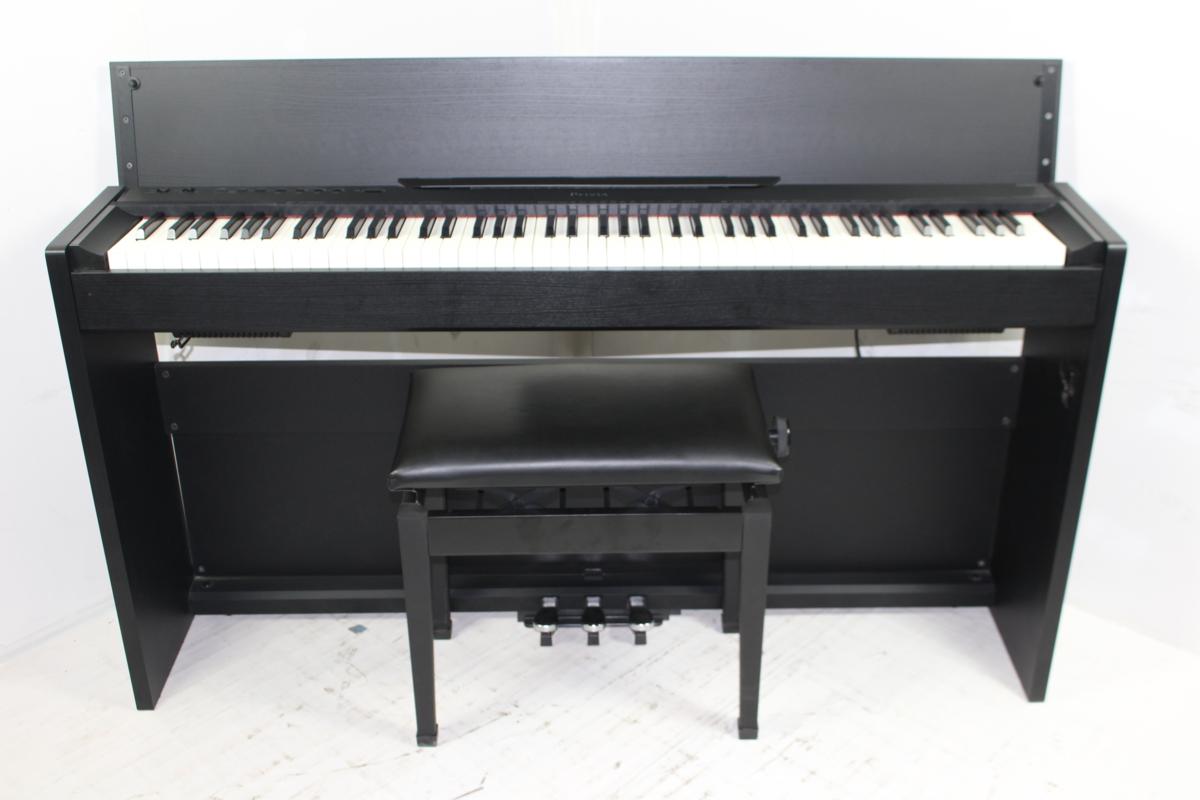 良品 CASIO カシオ プリヴィア PX-830 電子ピアノ 88鍵盤 28Z1681