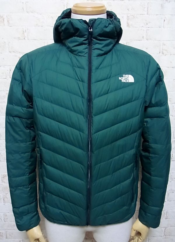 美品】ノースフェイス THE NORTH FACE / サンダーフーディー NY81401 