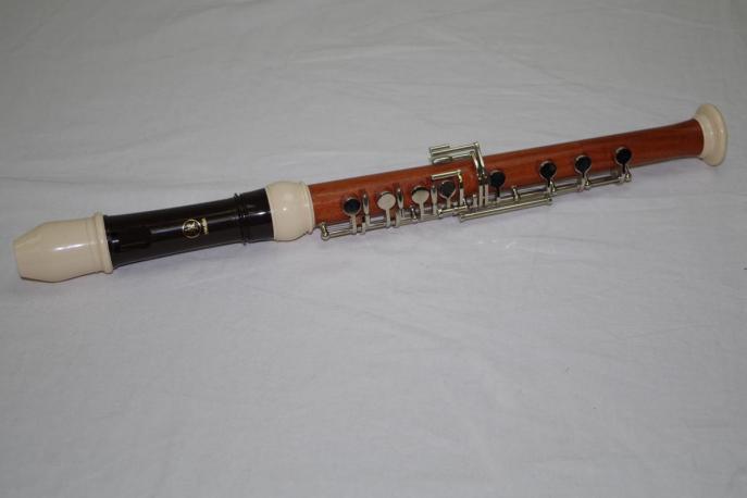 ヤマハ | 片手リコーダー - リコーダー - 概要 YAMAHA ヤマハ 片手