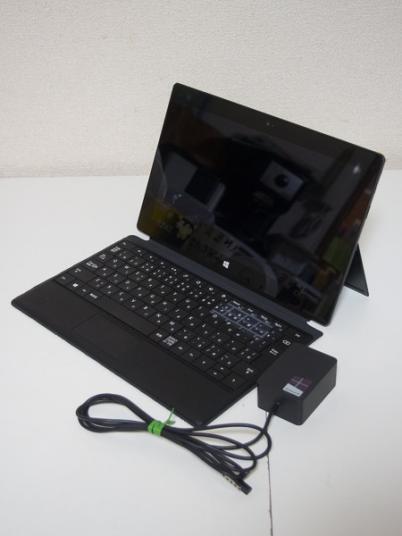 RT Surface 32GB Microsoft 7XR-00030 : - マイクロソフト Black 