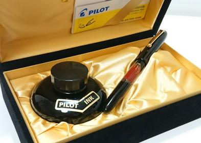Yahoo!オークション -「パイロット ☆PILOT 新品 パイロット 万年筆