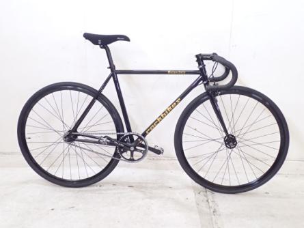 Melancholy ROCKBIKES Melancholyブラック Drop BIKES おすすめピスト