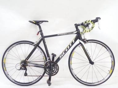 SCOTT SCOTT SPEEDSTER S55 2013 ロードバイク スコット スピード