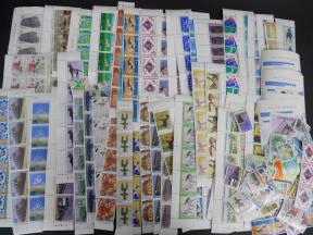 未使用【全て62円切手　400枚】額面24800円　＃2　送料164円～　◆同梱ＯＫ◆