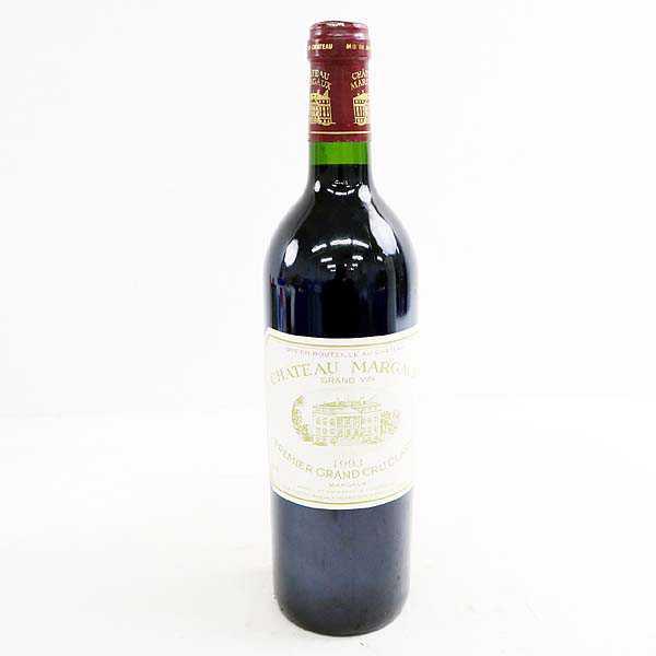 ☆CHATEAU MARGAUX（シャトー・ マルゴー）1993 G8B0403 赤 アルコール