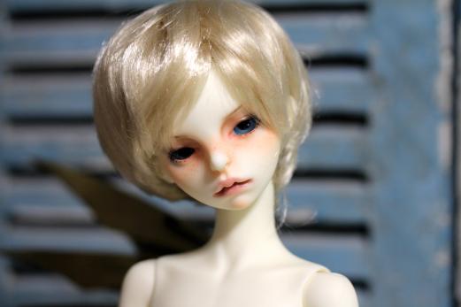 格安，正規品 DOLL ZONE Leon Special Body Ver. フルセット ドール 本体(本体)｜売買されたオークション情報、yahooの商品情報をアーカイブ公開 - オークファン 本体