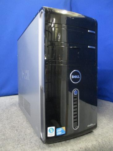DELL studio XPS 435mt Core i7-920 2.66GHz 1GB DVDスーパーマルチ