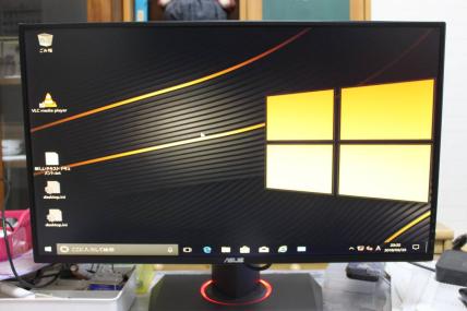 ROG PG278Q | SWIFT ゲーミングモニター Asus Global Monitors 極上品 