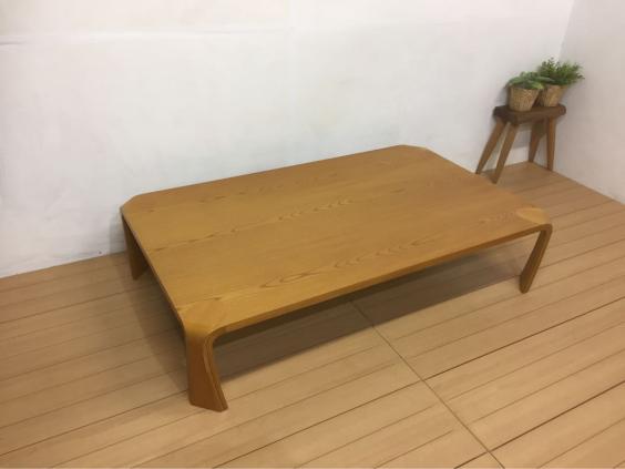 □イサムノグチ□IDC大塚□高級□名作□モダン□コーヒーテーブル□8万