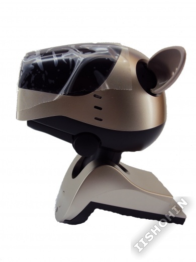 電子玩具 AIBO-ware おりこうAIBO ERF-210AW06J 日本語版 アイボ ERS-210用
