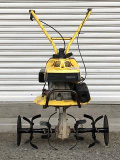 クボタ Midy 一人で持てる 耕運機 2.2馬力 整備済 家庭菜園向き TMA20 