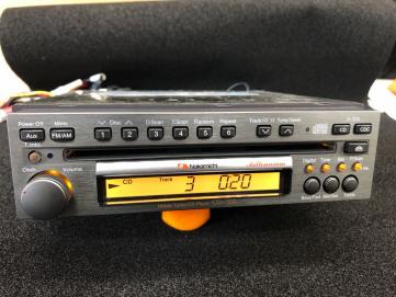 Nakamichi CD-700 Millennium ナカミチ CD-700 ミレニアム 【公式通販】